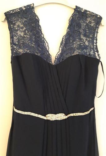 Fustan elegant