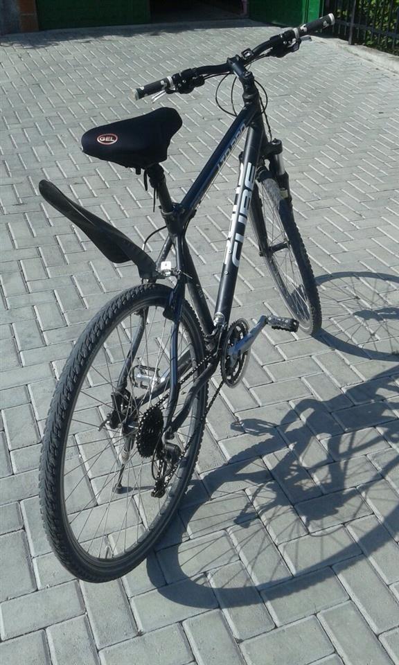 Biciklet