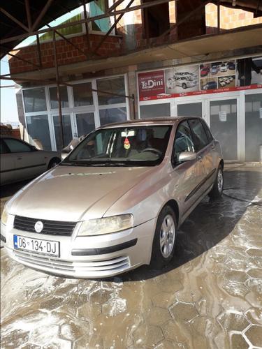 Marrveshje