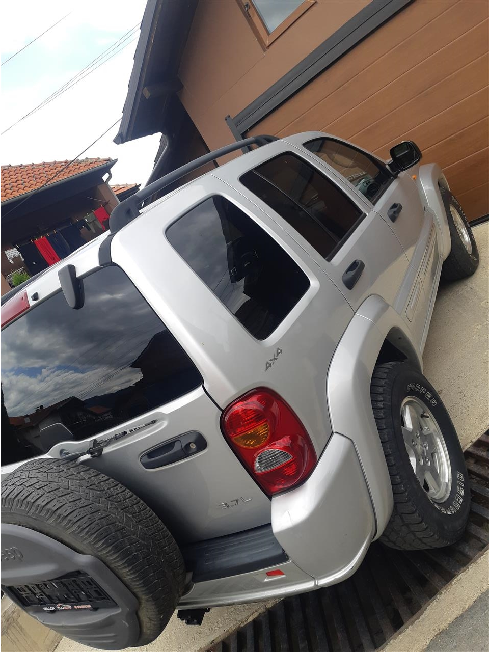 Jeep