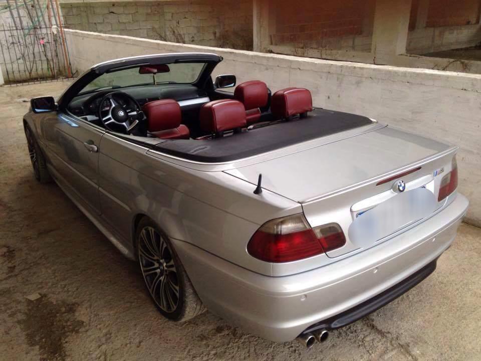 Bmw-E46