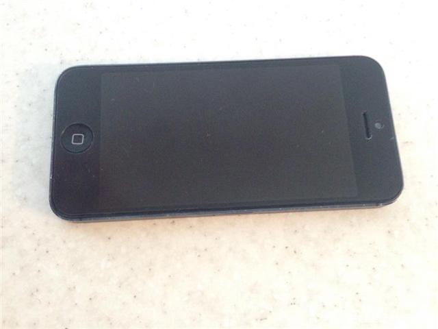 Iphone 5