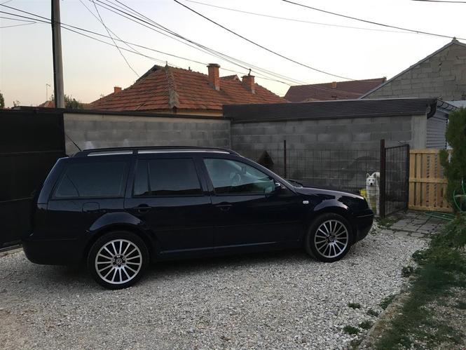 Golf 