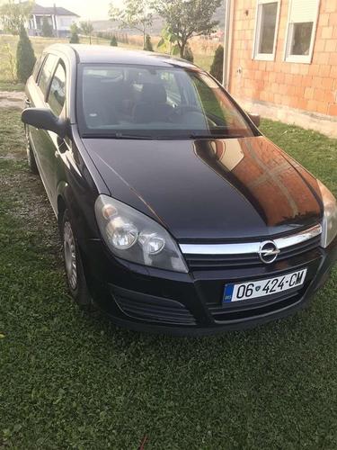 Astra