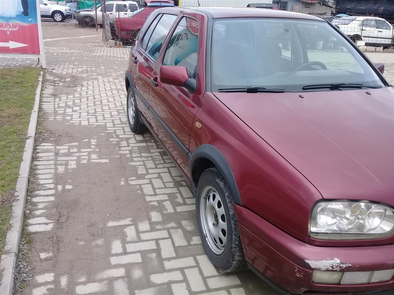 Golf