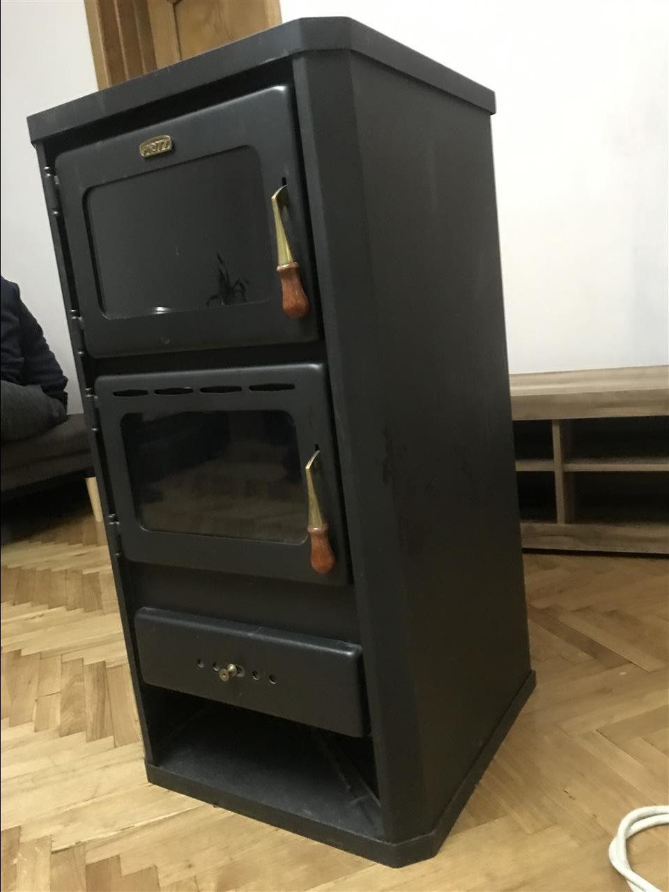 Kamin-Prity