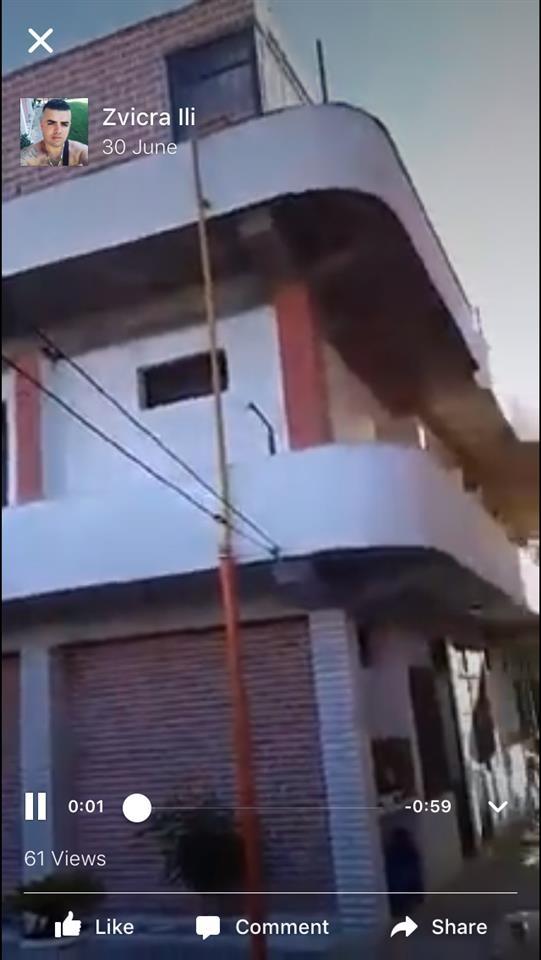 Vila-pushimi-ne-Durres-