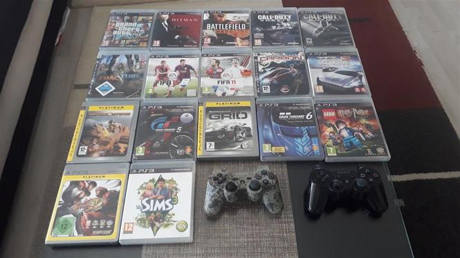 PS3