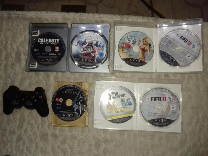 PS3 
