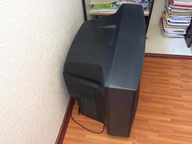 TV