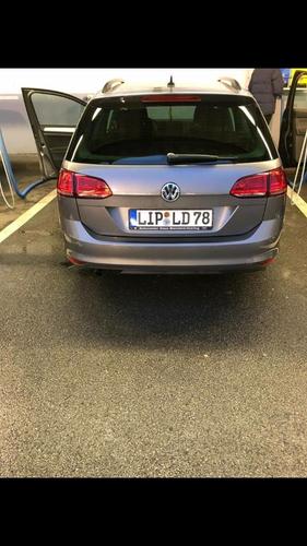 Golf 7