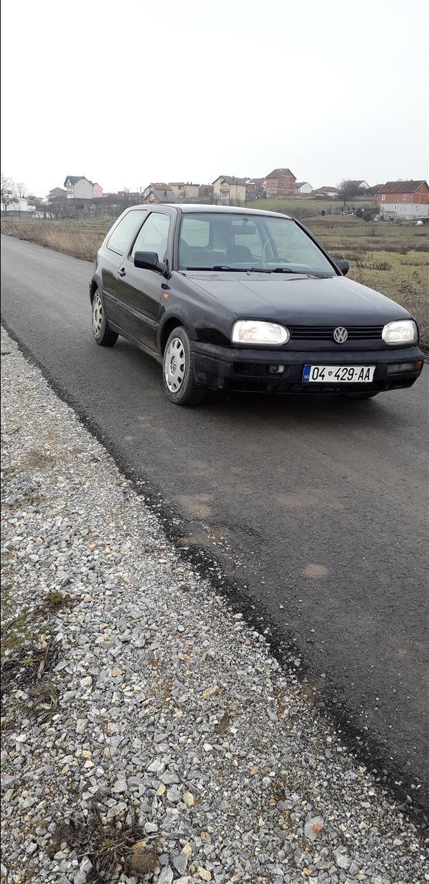 golf