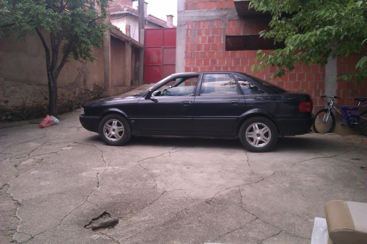 SHITET-AUDI-80-B4