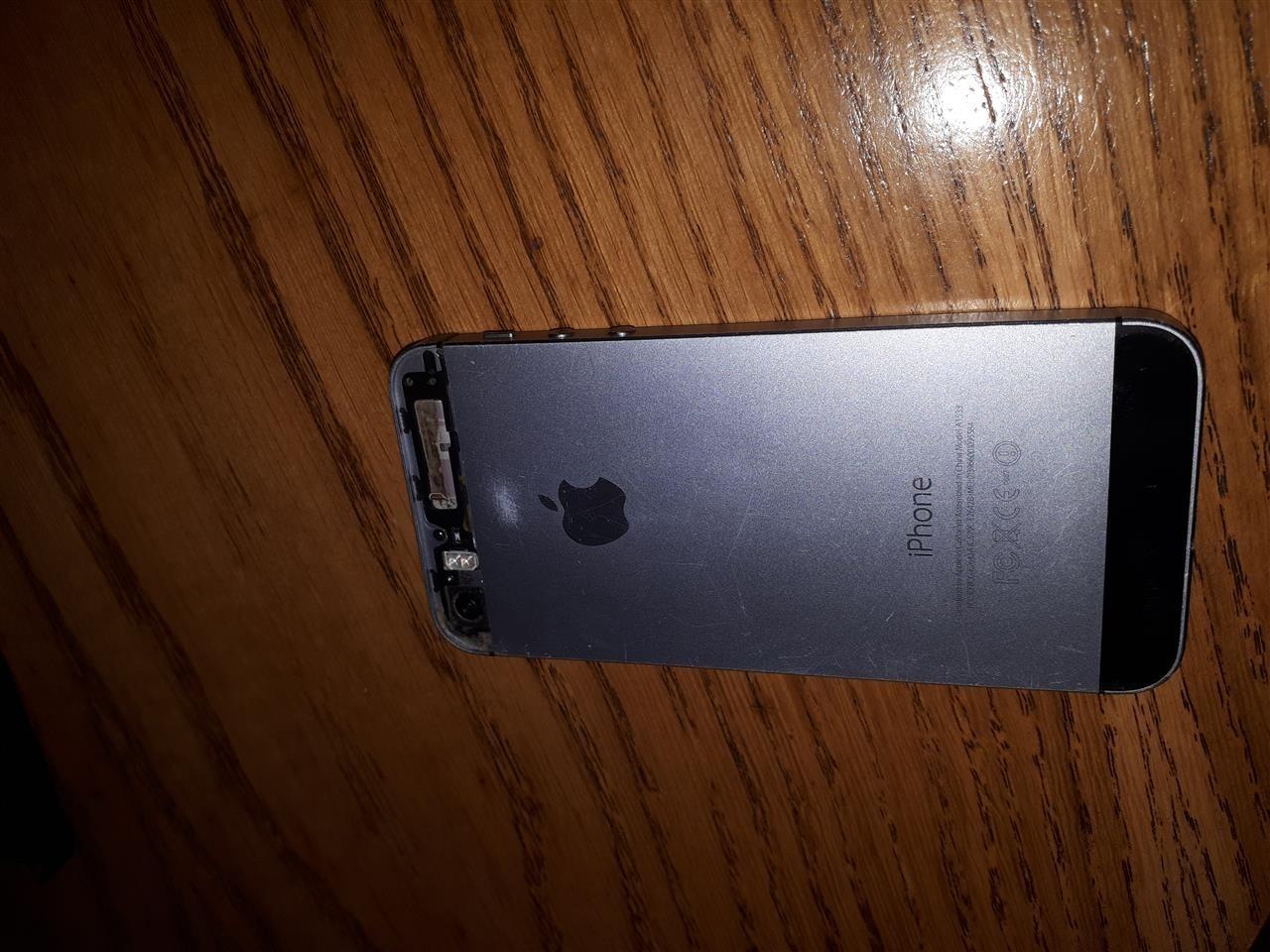 Iphone-5S-16Gb