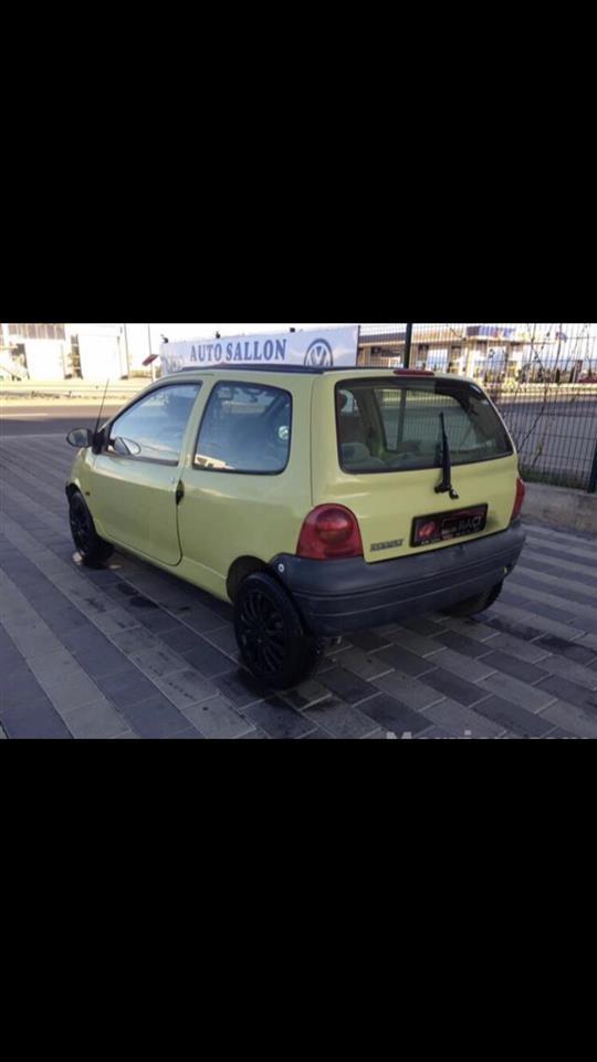 Twingo