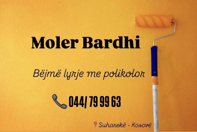 &#55357&#56633MOLER &#55357&#56633