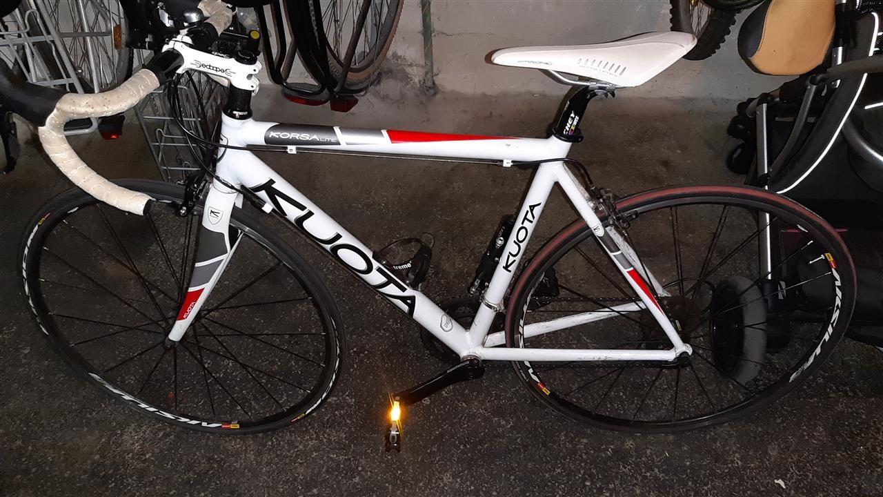 Biciklet-Kuota