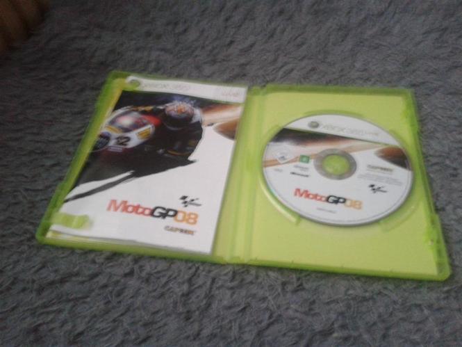 Cd per xbox 360