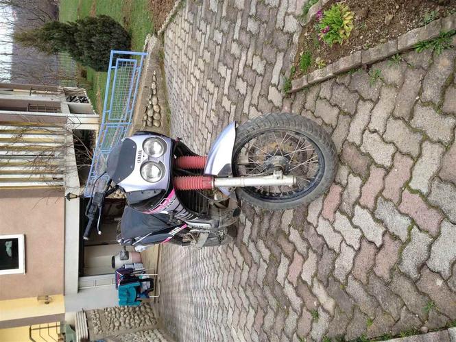 shes yamaha