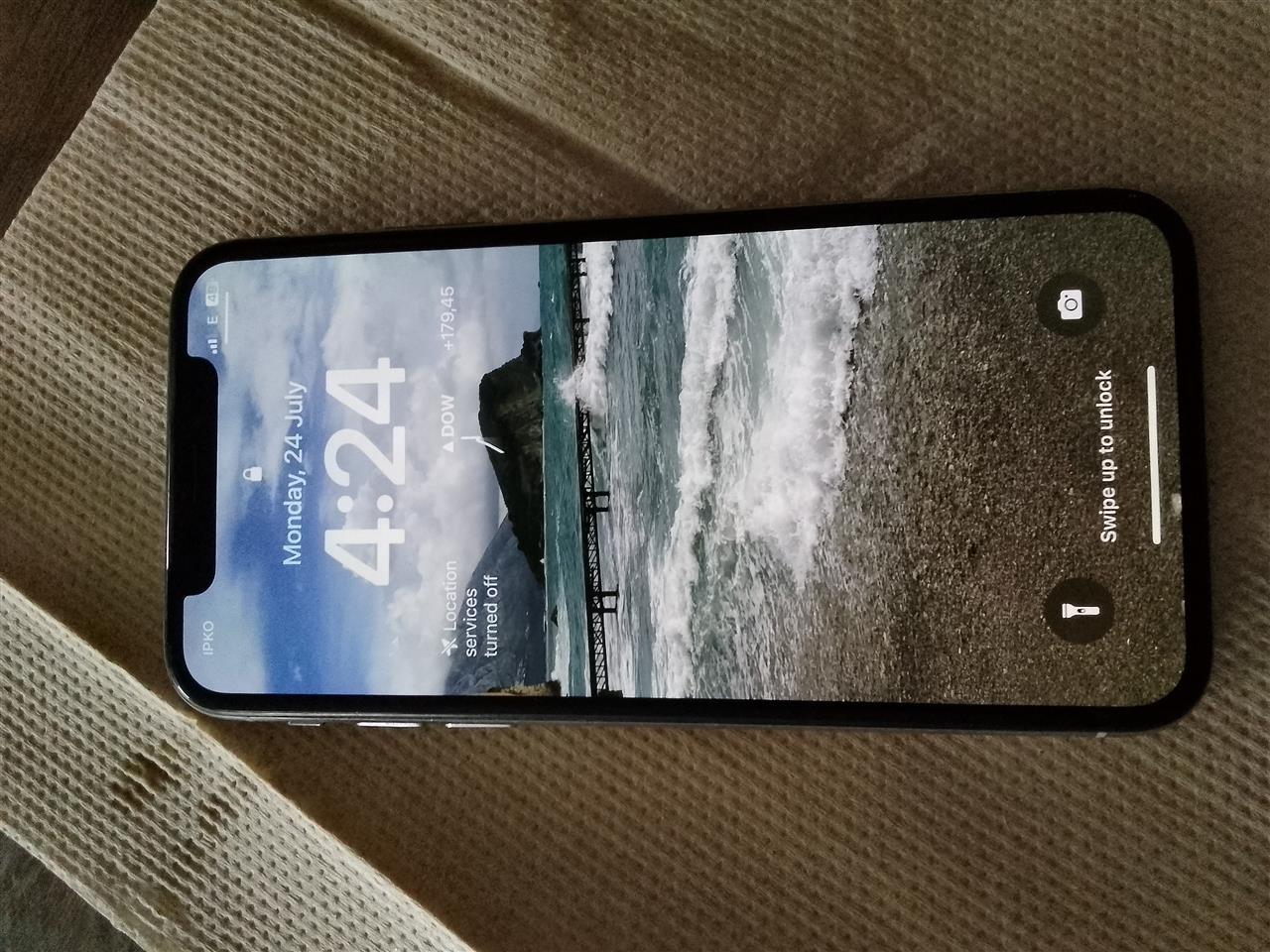 Iphone-x-64GB
