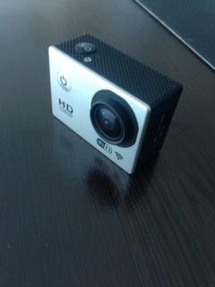 GoPro 