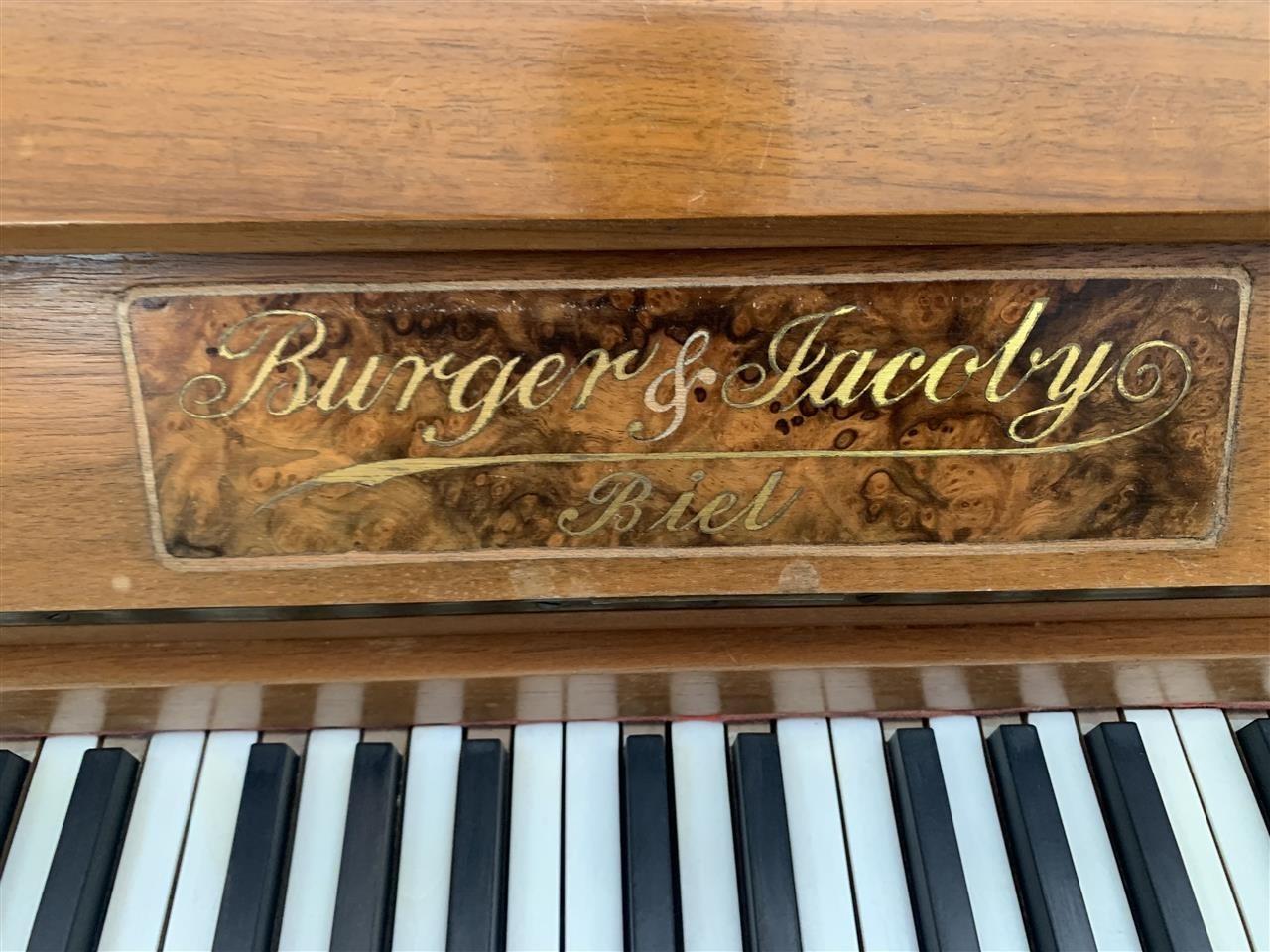 Piano