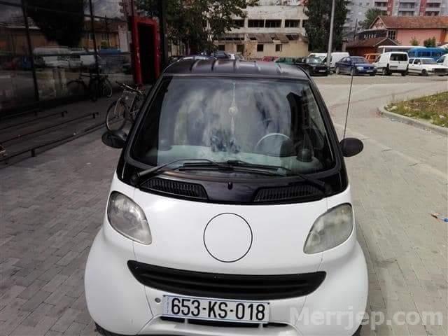 smart