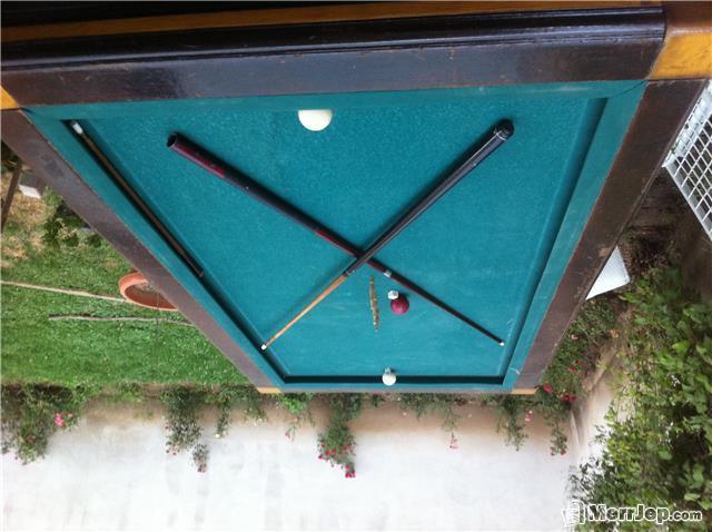Bilardo