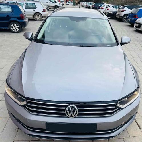 Passat  B8