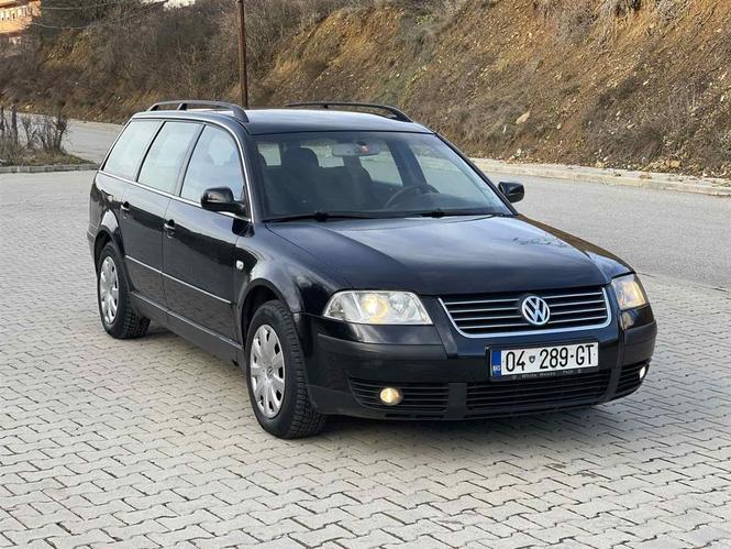 Passat