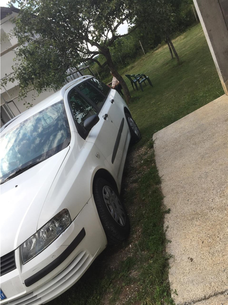 Fiat-stilo