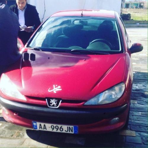 korce