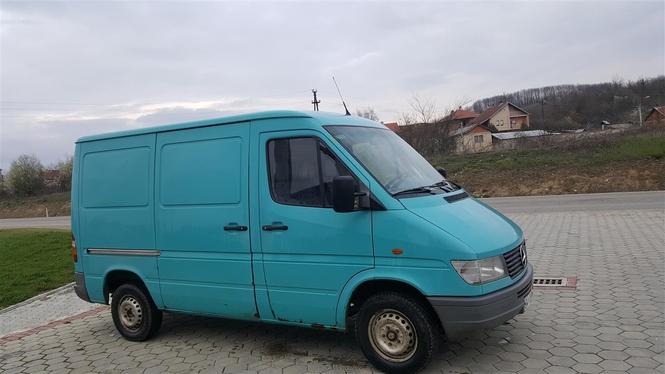 Sprinter 