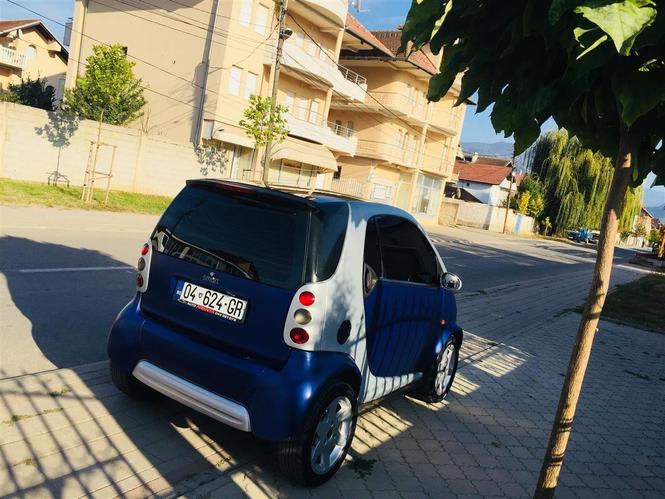  smart