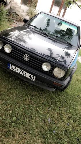 Golf 2