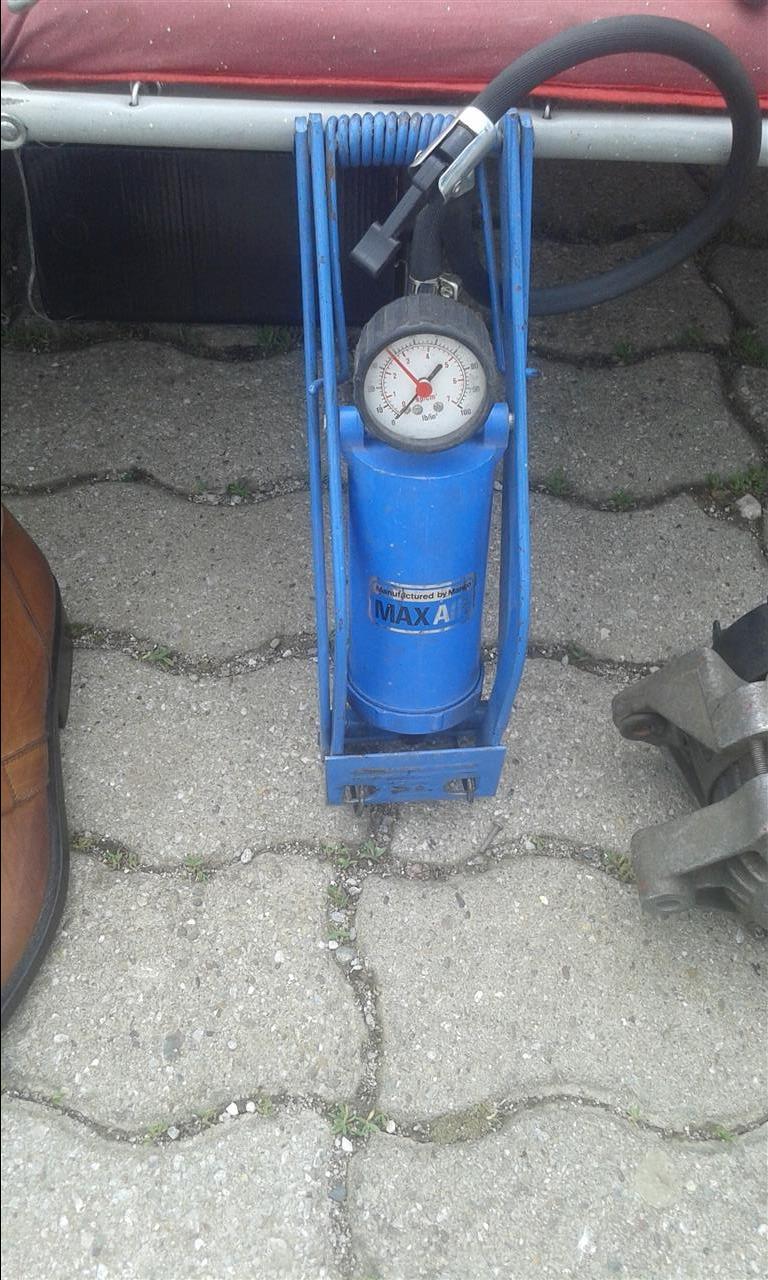 PUMPA