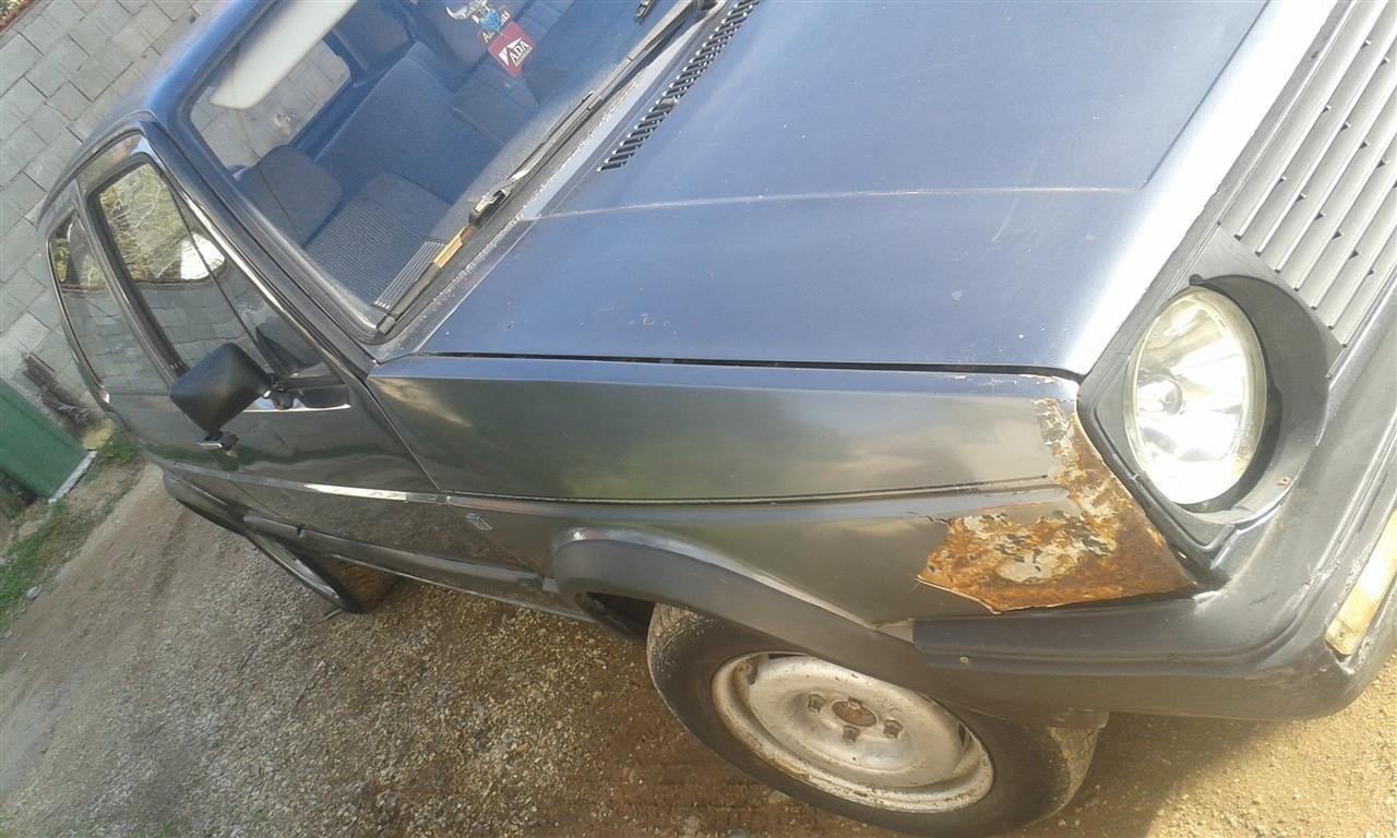 Golf