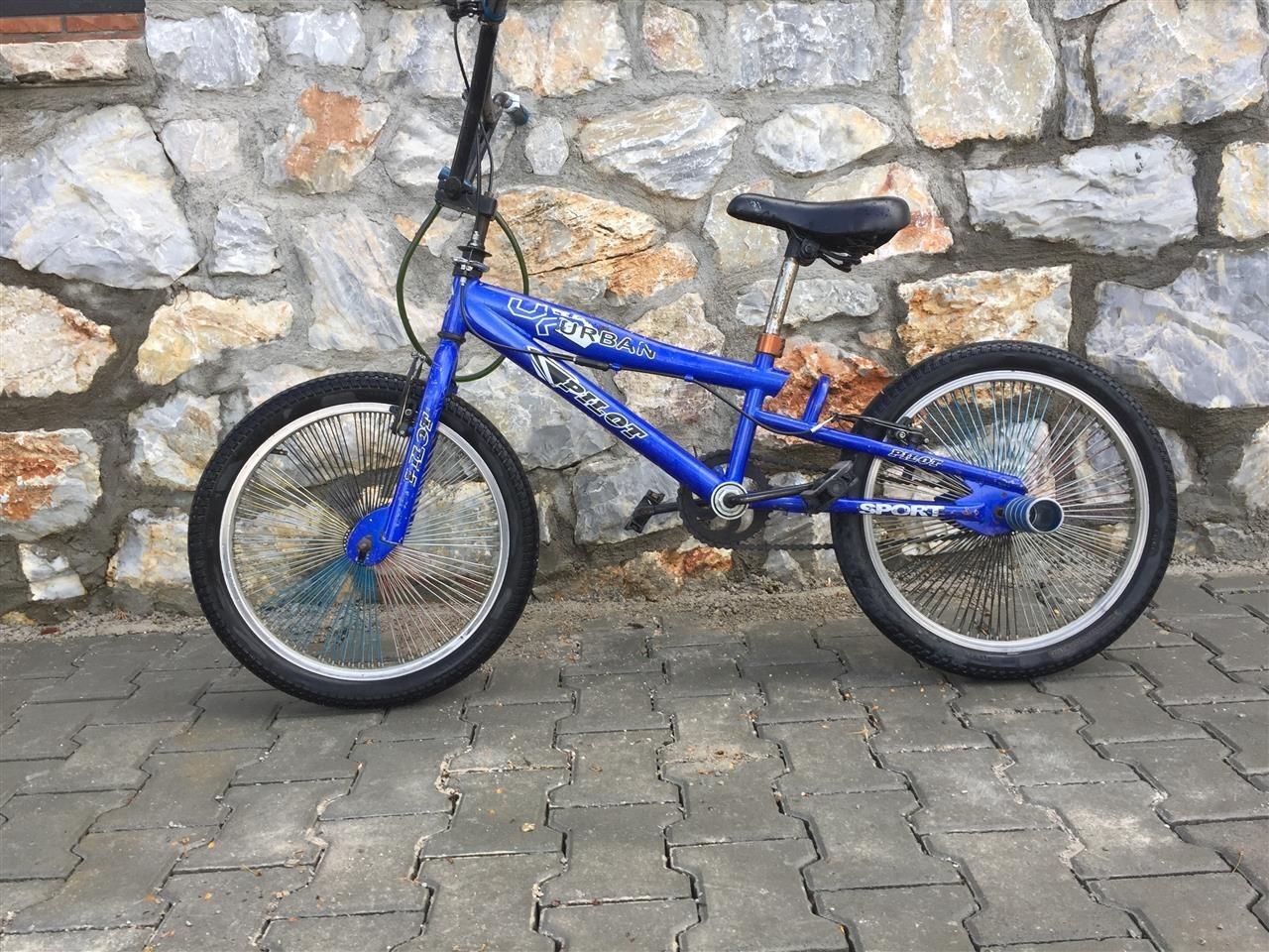 Bmx-