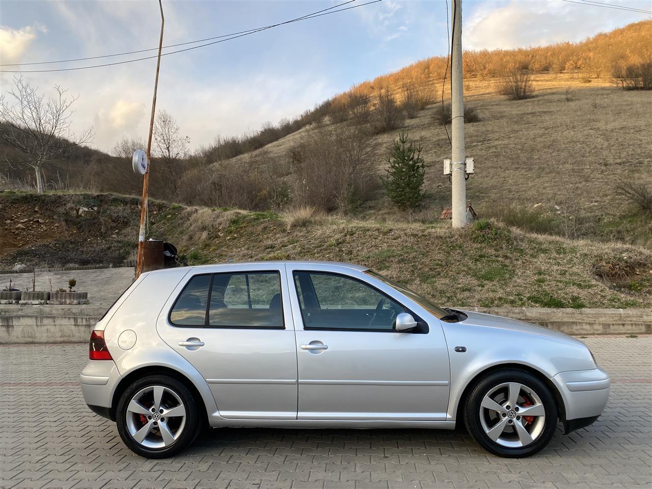 Golf-4