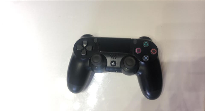 Controller Ps4 (Joystick)