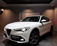 Alfa Romeo Stelvio 2.2d