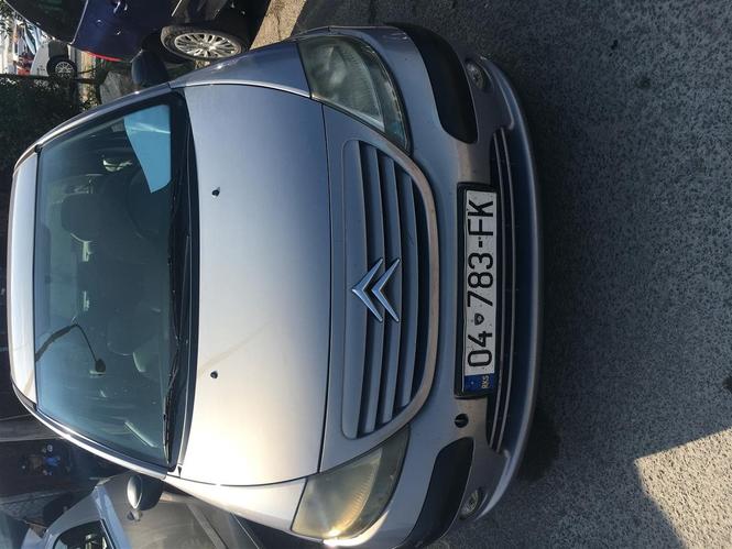 Citroen