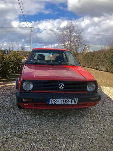  GOLF 2 