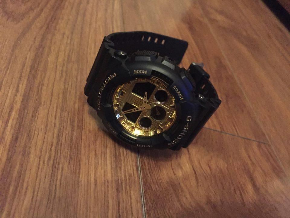 G-SHOCK-CASSIO
