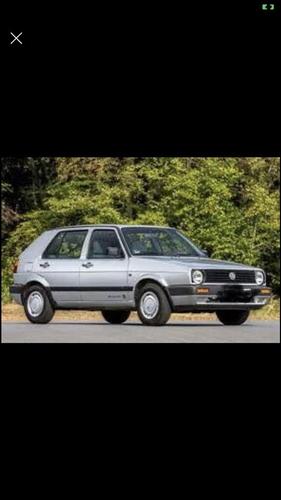Golf 2