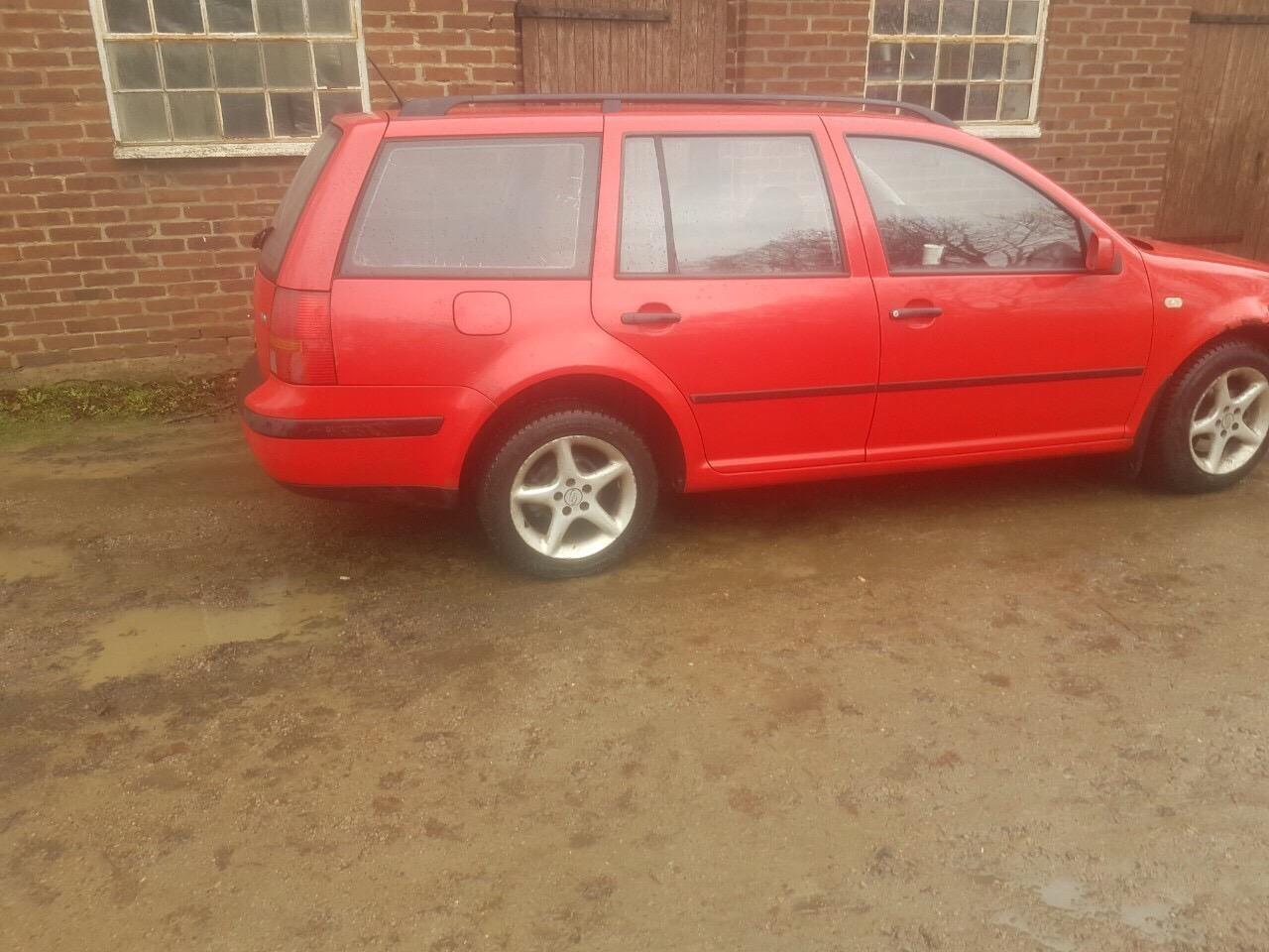 Golf-4