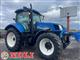 Traktor NEW HOLLAND T6080 ELITE -09 4X4