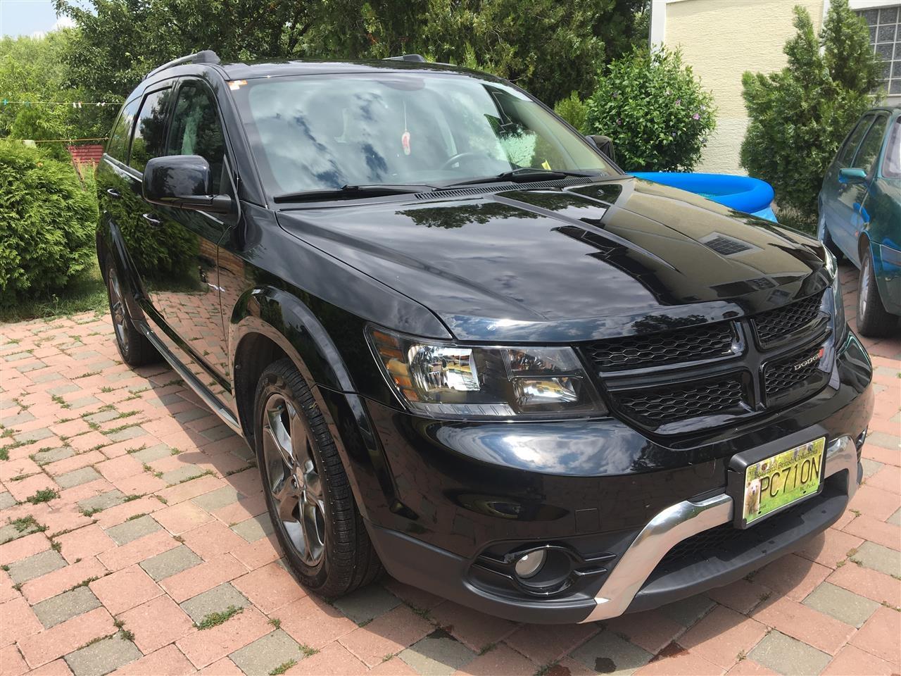 Dodge-journey