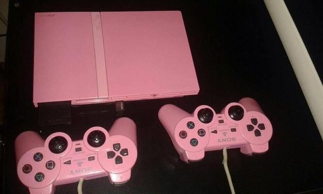 Playstation 2