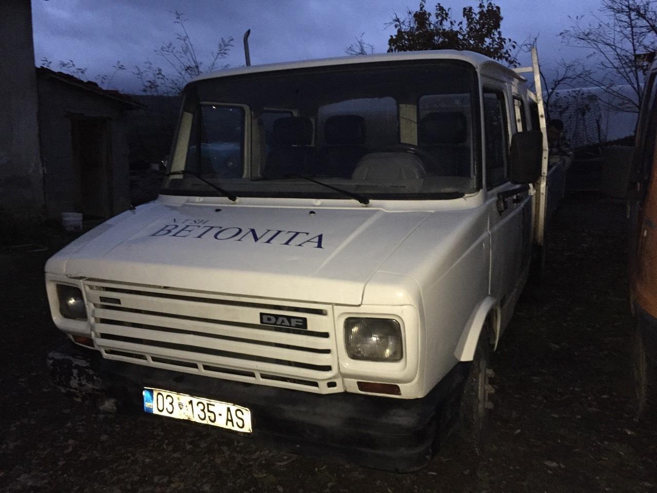 DAF